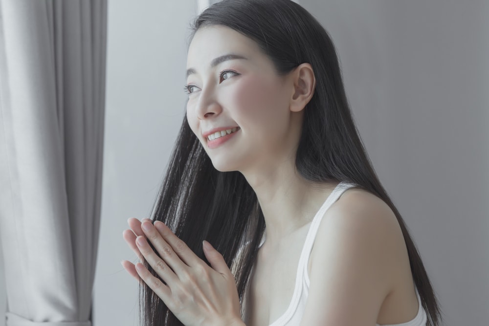 白髪が何歳から増えてもいいように、今から対策しておこう。