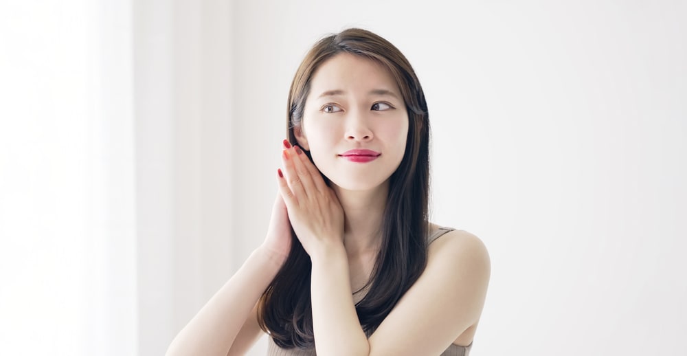 髪を染める頻度を減らすヘアカラー長持ち術