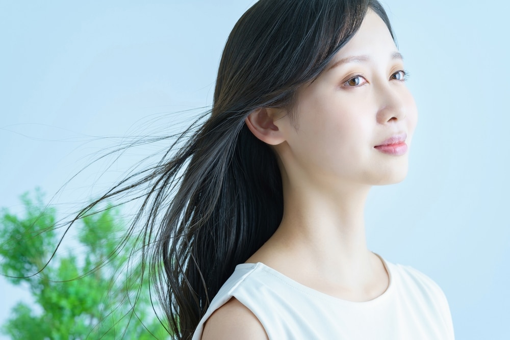 黒染めの色落ちはどうなる?期間と色の変化を解説