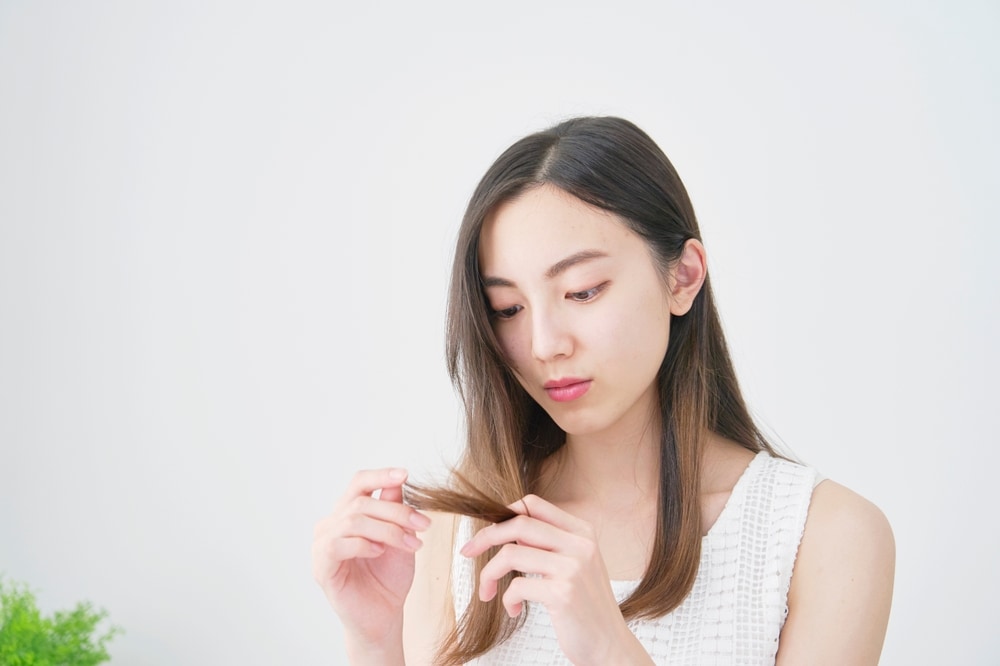 ダブルカラーのデメリット