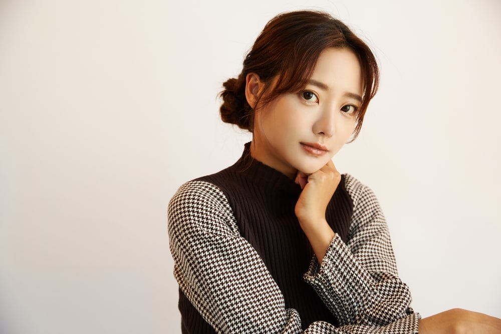 眼鏡をコンタクトやカラコンに変えると一気に垢抜け！