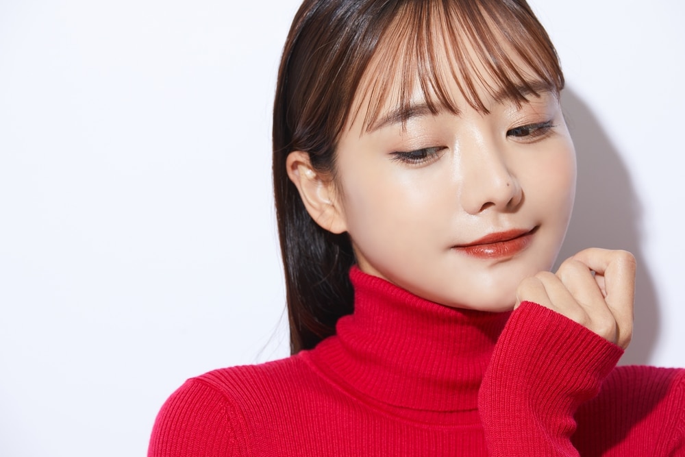 まつ毛パーマ・まつ毛エクステもおすすめ。