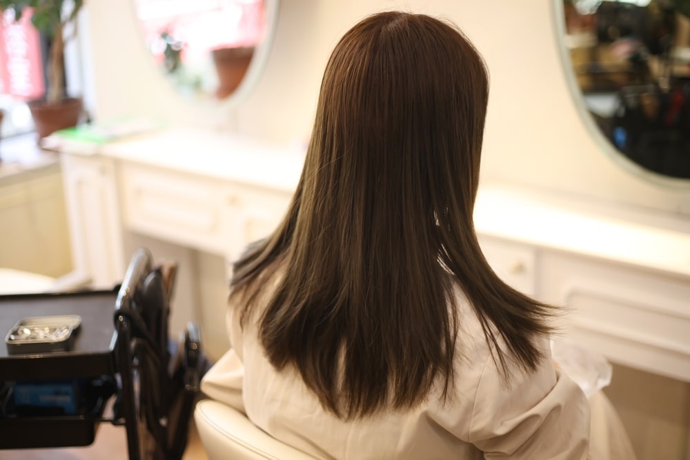 フルカラーの頻度はどれくらい？髪全体を染めるタイミングの目安