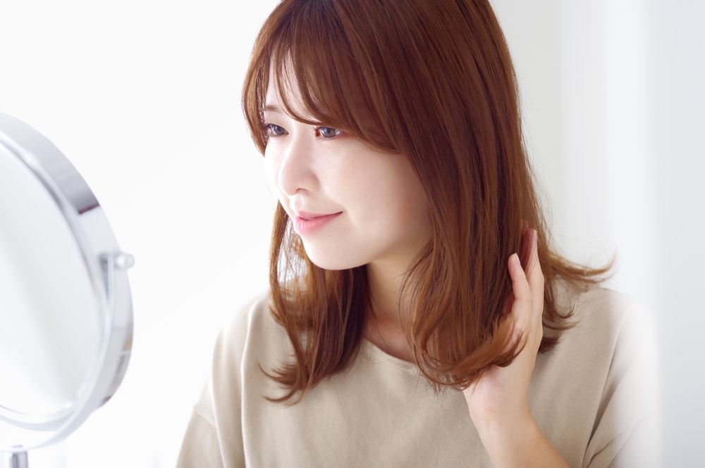 白髪染めカラートリートメントとは?しっかり染まる正しい使い方まで解説