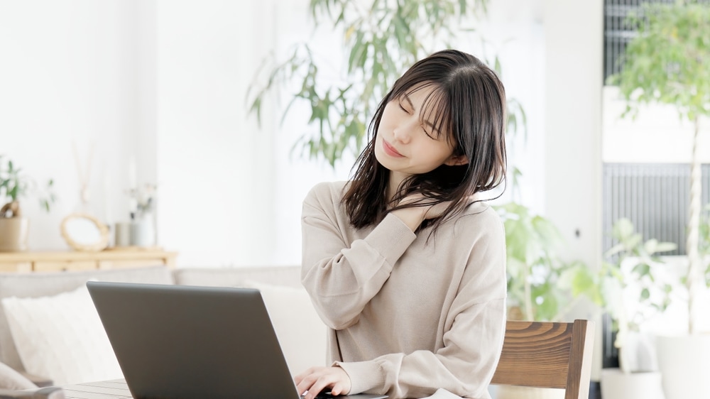 1. 責任や環境変化による「過度なストレス」