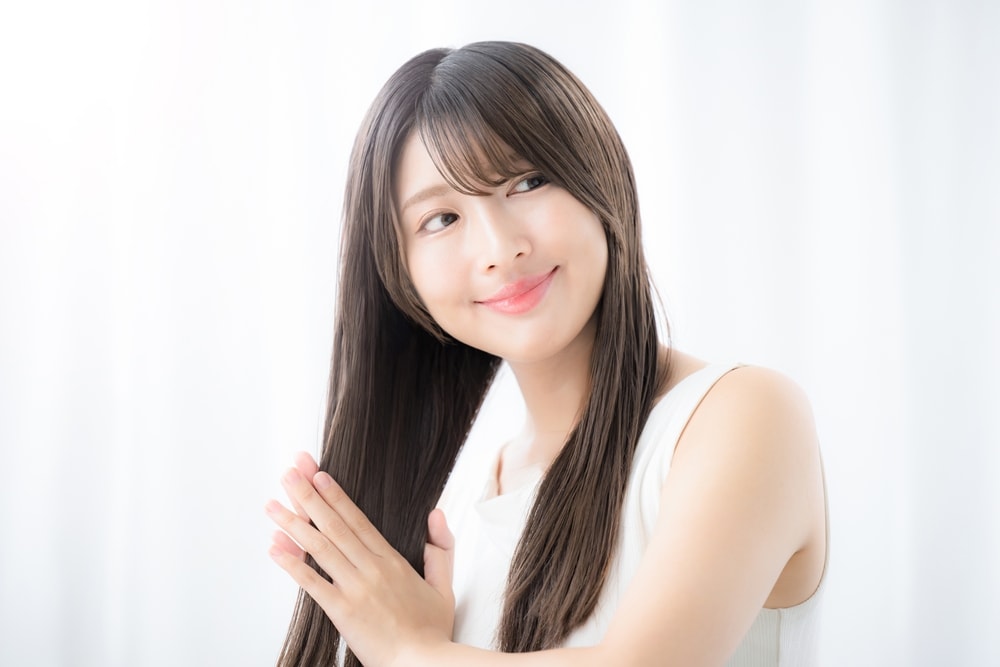 ダブルカラーのメリット