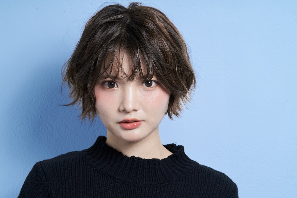 カラーやパーマ