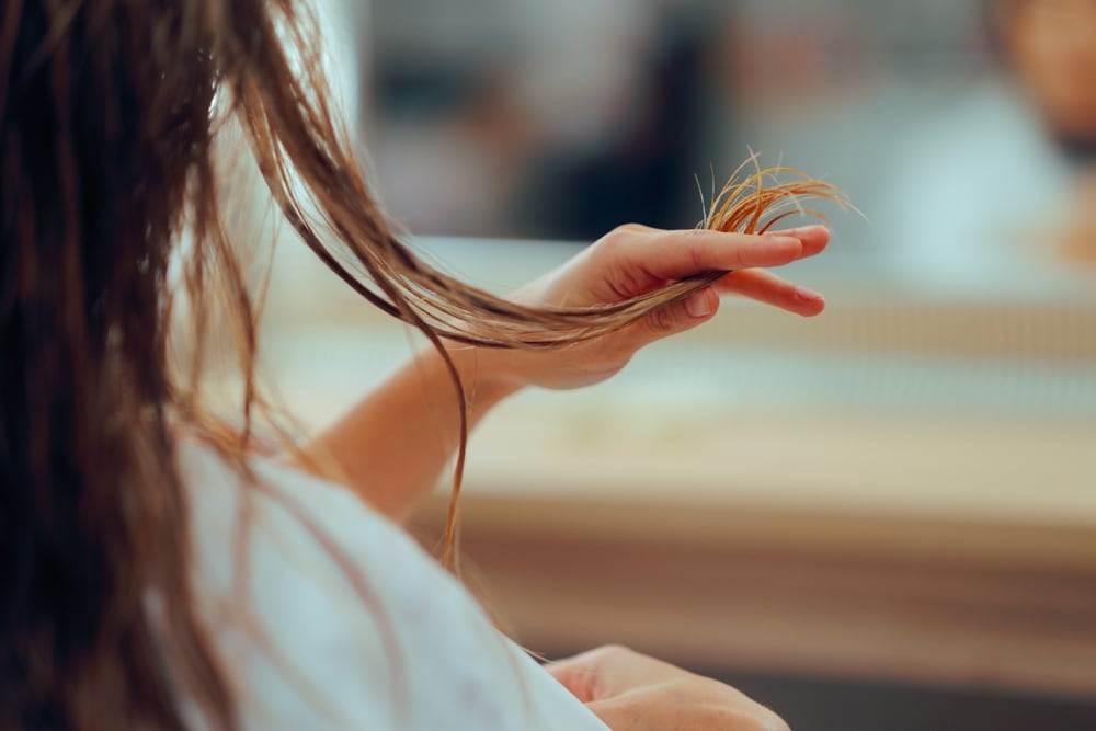 縮毛矯正とブリーチで失敗しないためのコツ