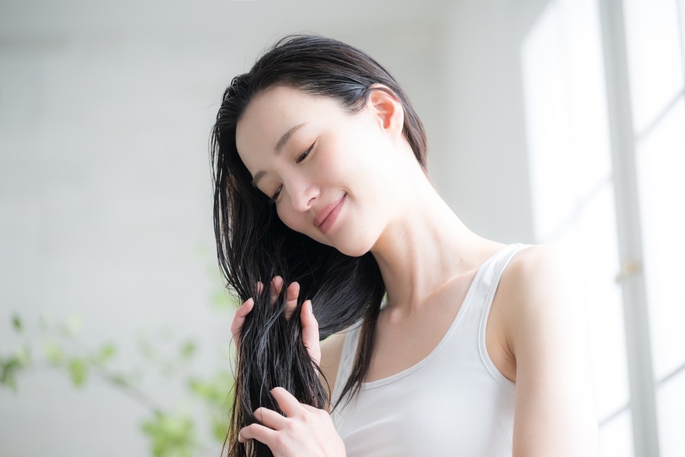 ⑤サロンケア代わりにホームケア習慣を作る