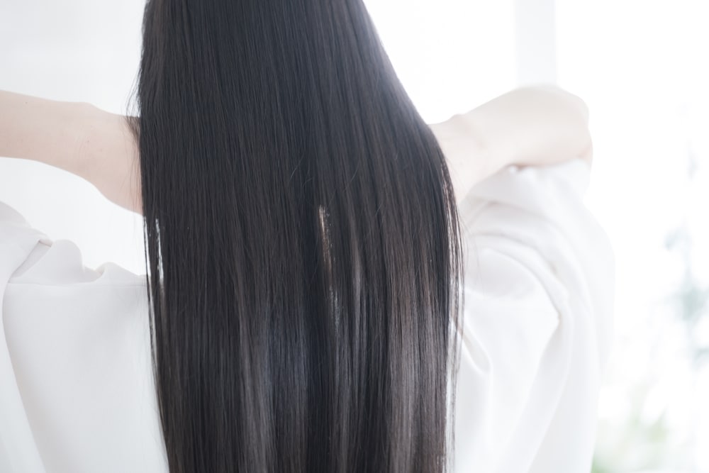 
髪の毛をトゥルントゥルンにする方法。今すぐできる簡単ケアと対策を解説
