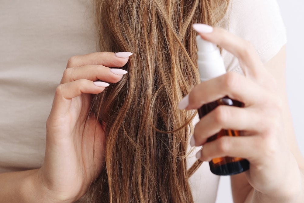 パーマとカラーを長持ちさせるヘアケア方法