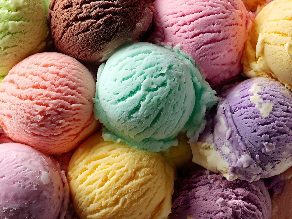 身体を冷やす食べ物