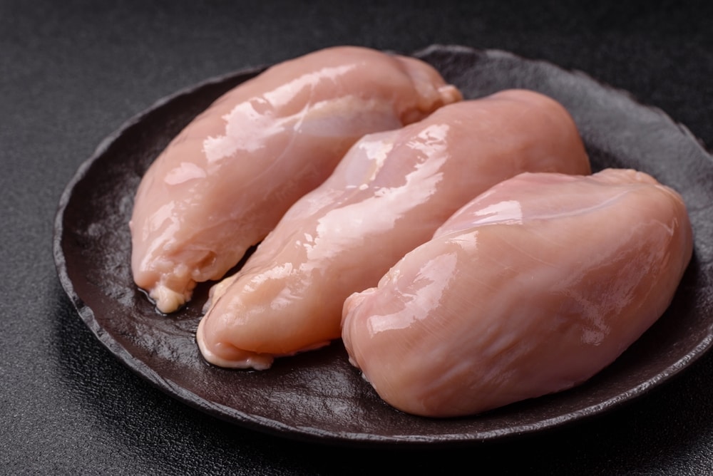 鶏むね肉