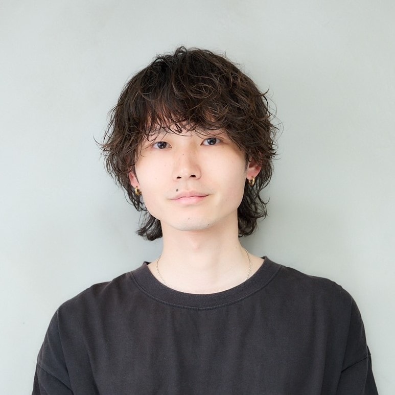 hair resort Bay Shore NY トップスタイリスト 漆沢 玲冶さん