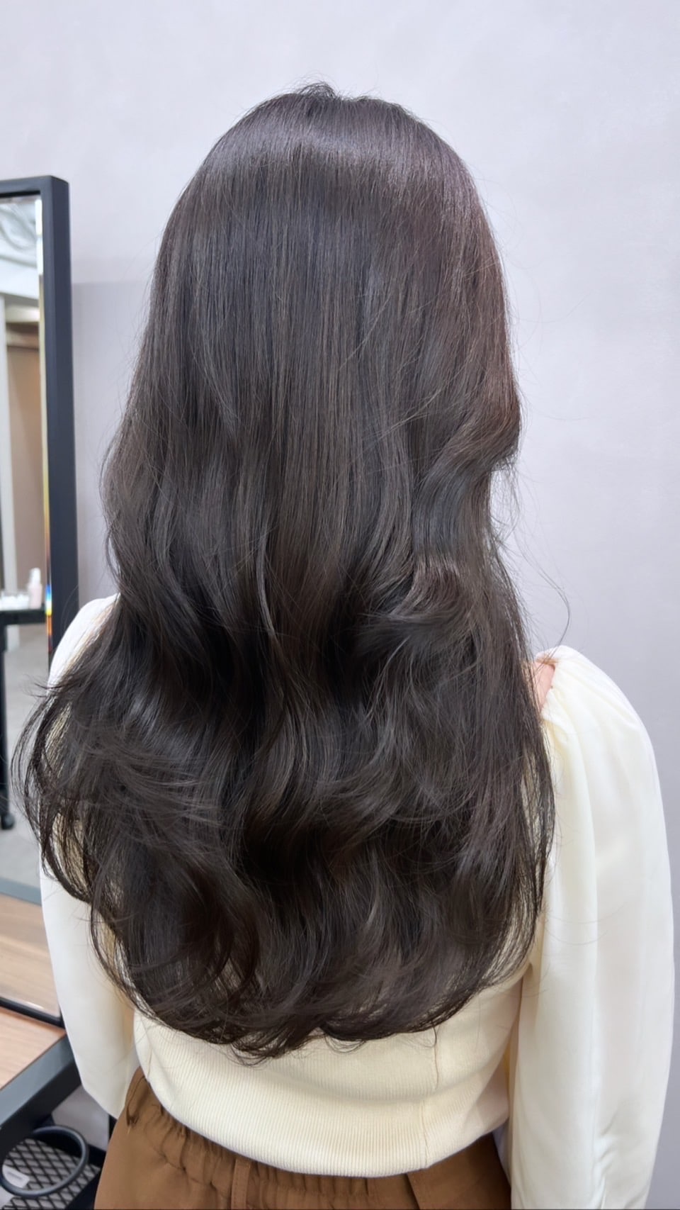 Color Fantasy 27D Plus アッシュブラウン2個セット 新品 2023秋冬】2