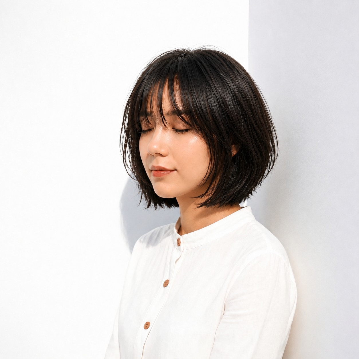 レイヤーボブ15