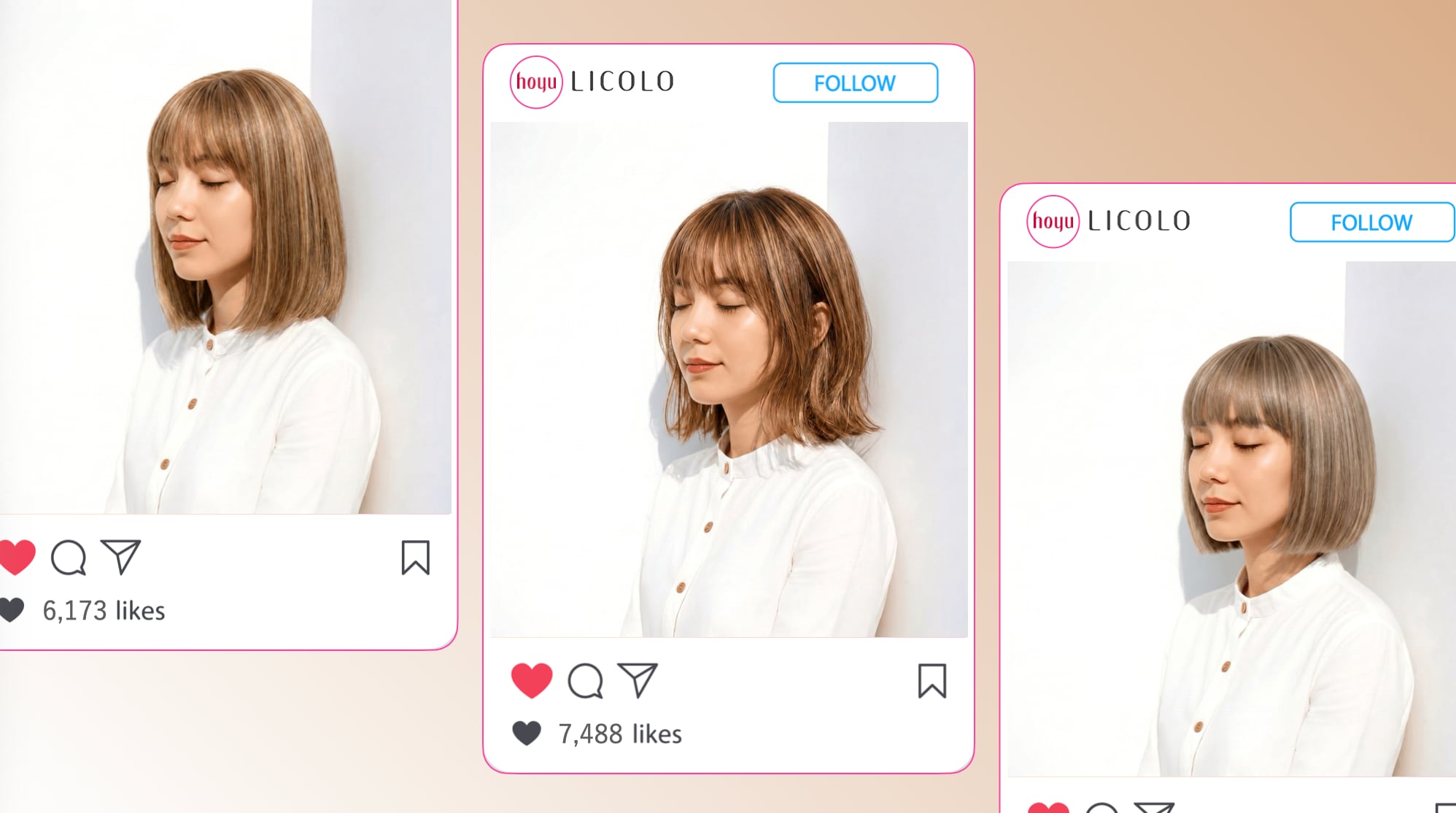 ローライトってどんな髪色？おすすめヘアカラー12選