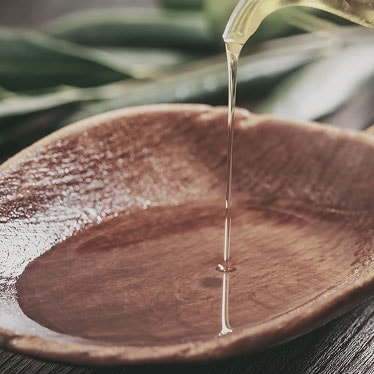 水溶性ホホバ油