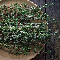 清々しい爽やかな香り