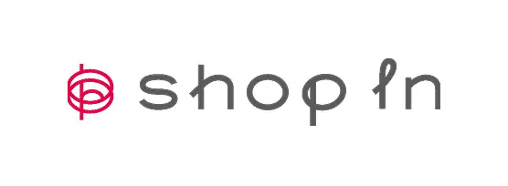 shop in