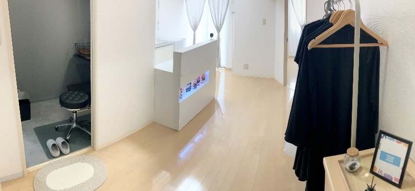 自宅を汚さず、至れり尽くせり。<br> ホーユーが提案する新しいセルフカラー体験