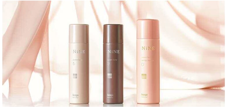 NiNE_ルーセントスプレー