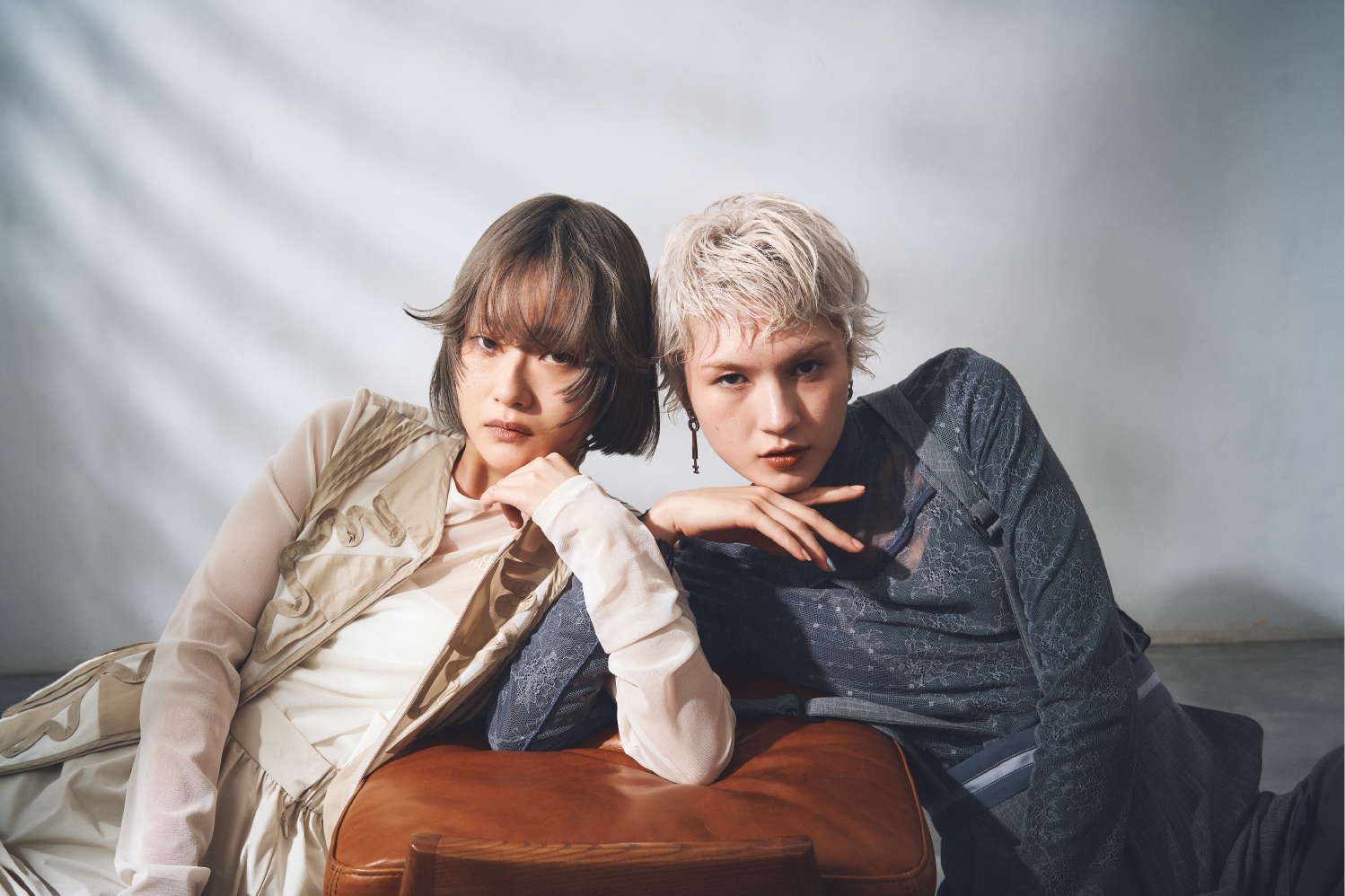 サロン向けヘアカラー剤IROJIKAKEから「新ライン」と「新色」が10月30日（木）より新発売！