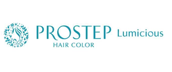 サロン向けヘアカラー剤「PROSTEP Lumicious」から自分らしさを