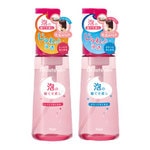 ビューティラボ 泡の寝ぐせ直しを新発売