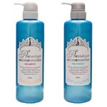 新ヘアケアブランド「プレミアージュ」新登場