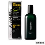 薬用育毛剤「プロエナジー」新登場