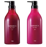 【サロン用】わたしらしくソマルを叶えるSOMARCAから トレンドのピンクカラーをサロンワークでも叶えるアイテム 大容量の業務用サイズのピンクが登場！ 