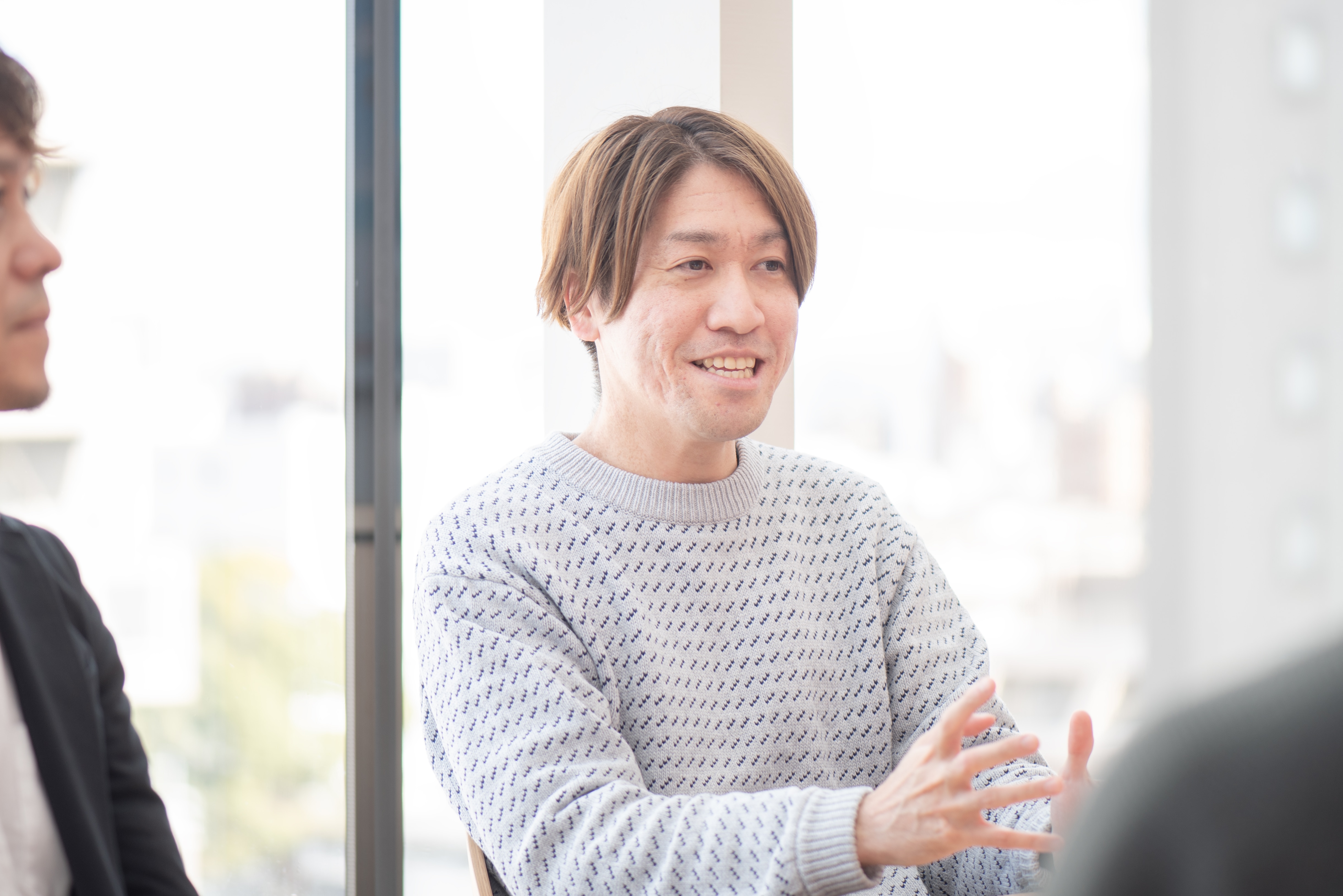 ホーユー新規事業