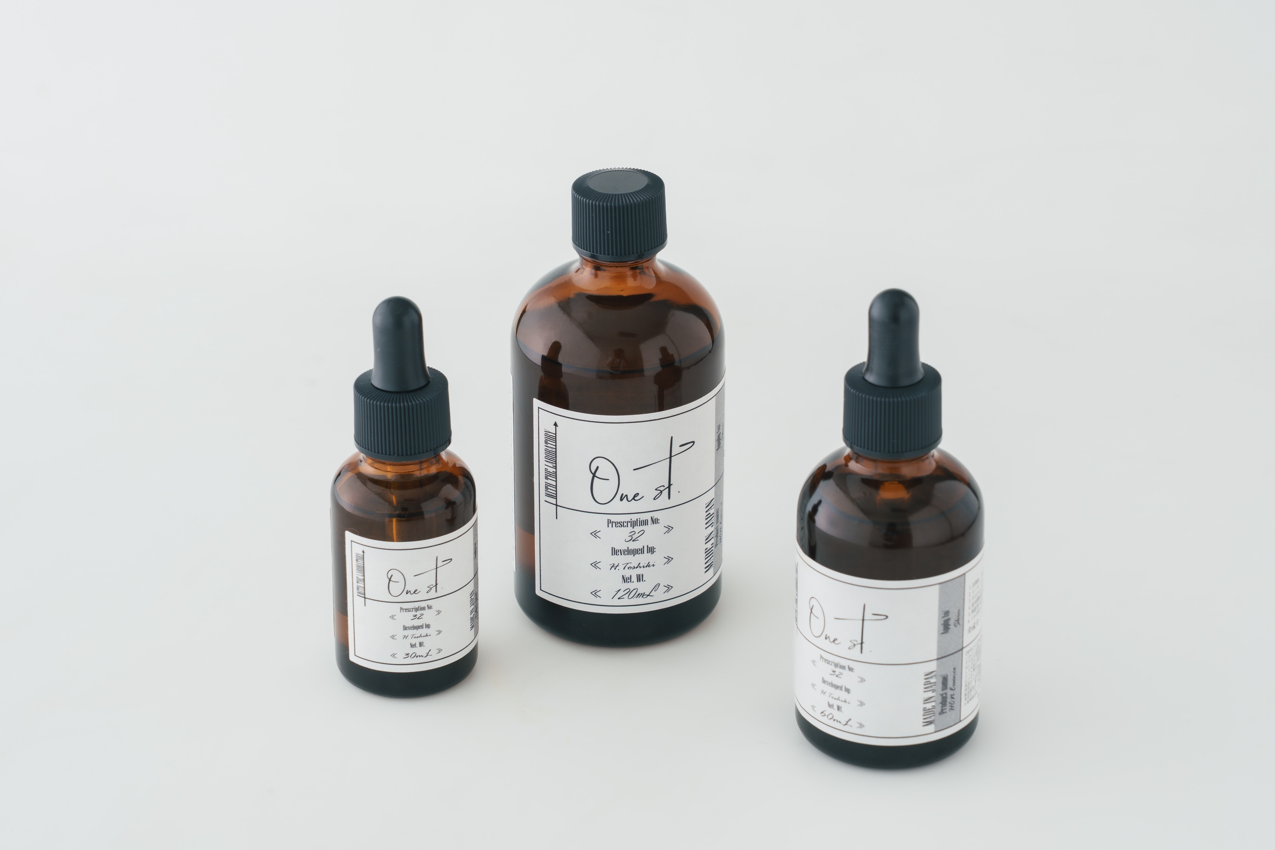 One st.ナイアシンアミド